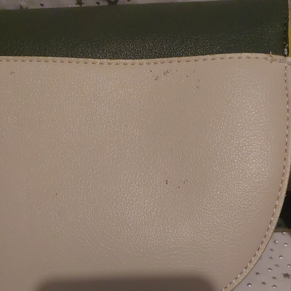 On 34th Holmme Small Colorblock Crossbody, - Picture 6 of 16